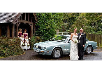 Spirit Wedding Cars