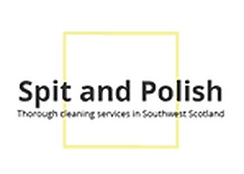 Dumfries & Galloway office cleaning companies Spit & Polish image 1