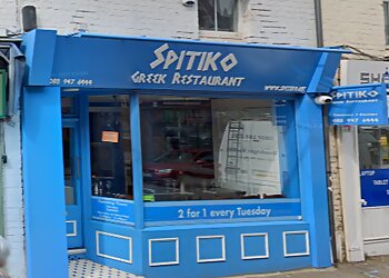 Spitiko