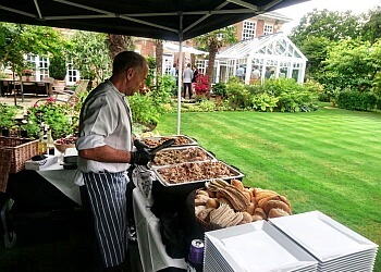 3 Best Caterers in Derby UK - Expert Recommendations