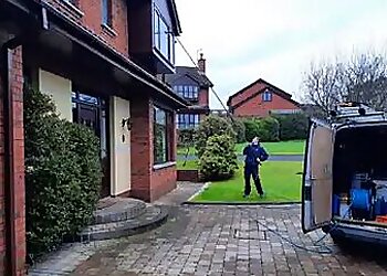 Splash & Shine Cleaning Services