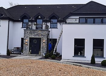 Splash & Shine Cleaning Services