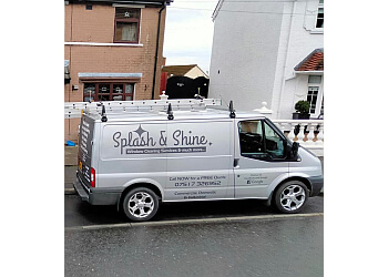 Splash & Shine Cleaning Services