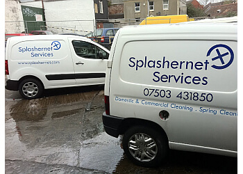 Splashernet Services Ltd.