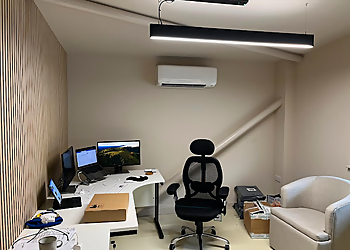 Split Air Conditioning and Heating Services