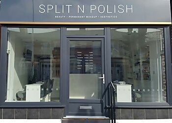 Split N' Polish