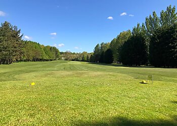 Spofforth Golf Club