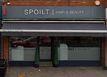 Spoilt Hair & Beauty