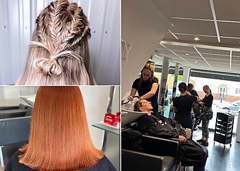 Spoilt Hair & Beauty