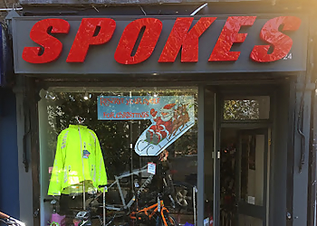 Spokes Bikes