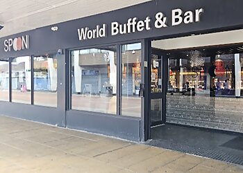 Spoon World Buffet & Bar