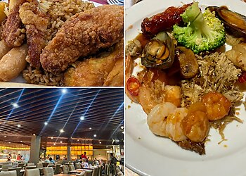 Spoon World Buffet & Bar