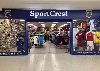 Wycombe sports shops SportCrest image 1