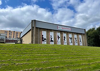 Salford leisure centres Sports Centre image 1