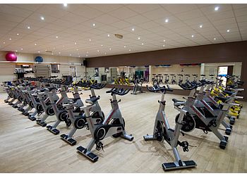Sports Connexion Leisure Club & Venue