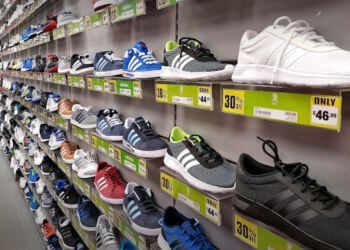 Sports Direct Blackburn