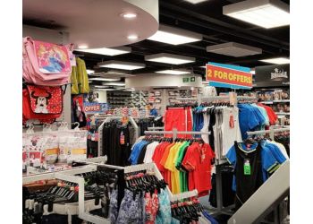 Sports Direct Blackburn