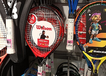 Sports Direct Bolton