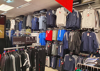 3 Best Sports Shops in Dumfries & Galloway, UK - ThreeBestRated