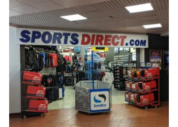 Sports Direct Hereford