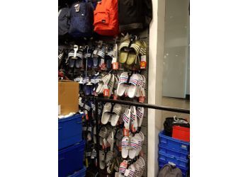Sports Direct Milton Keynes