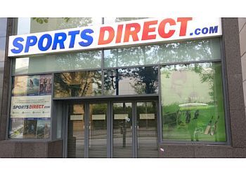 Sports Direct Milton Keynes