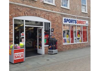 3 Best Sports Shops In Newark On Trent Uk Expert Recommendations