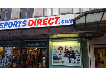 Sports Direct Northampton