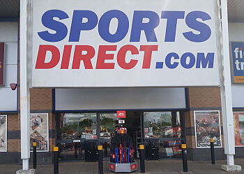 Sports Direct 