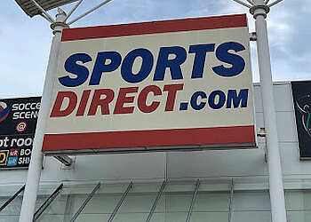 3 Best Sports Shops in Salford, UK - ThreeBestRated