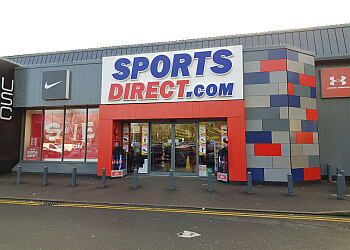Sports Direct Solihull