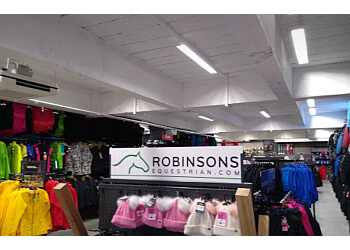 3 Best Sports Shops in Sunderland, UK - Expert Recommendations