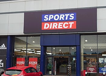 Aberdeen sports shops Sports Direct Aberdeen image 1