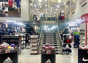 Sports Direct Aylesbury