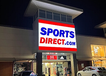 Sports Direct Aylesbury
