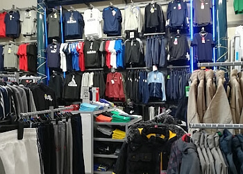 Sports Direct Barnsley