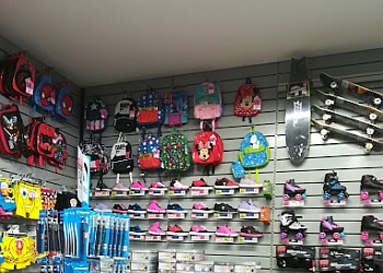 Sports Direct Barnsley