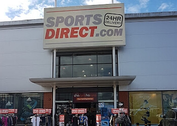 Sports Direct Barnsley