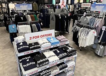 Sports Direct Basildon
