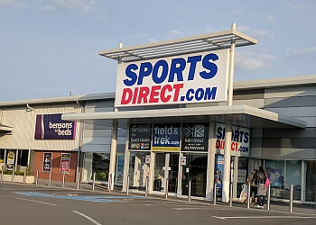 Sports Direct Basildon