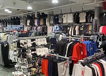 Sports Direct Basingstoke Deane
