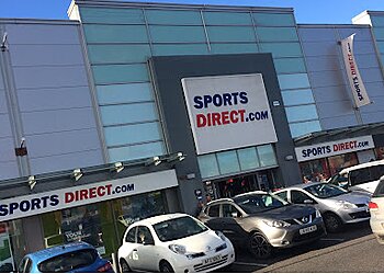 Belfast sports shops Sports Direct Belfast image 1