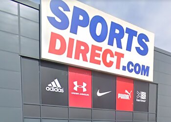 Birmingham sports shops Sports Direct Birmingham image 1