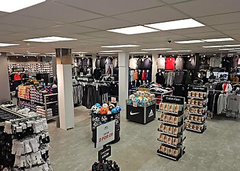 Sports Direct Bolton