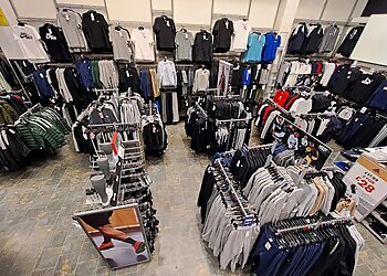 Sports Direct Bradford