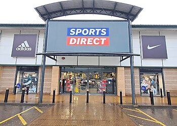 Bradford sports shops Sports Direct Bradford image 1