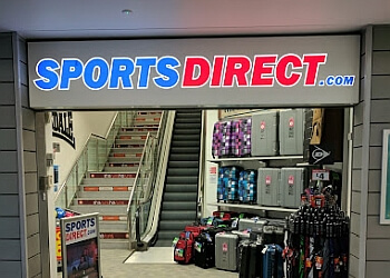 Sports Direct Brentwood