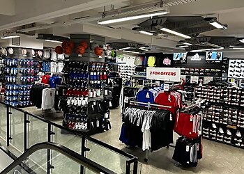 Sports Direct Bristol