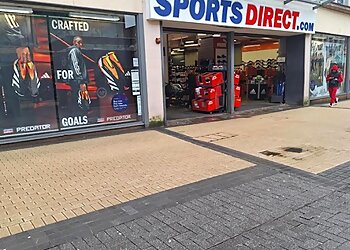 Bristol sports shops Sports Direct Bristol image 1