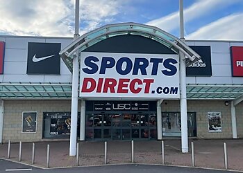 Bury sports shops Sports Direct Bury image 1